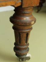 Salonsofa, Gründerzeit