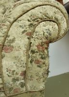 Salonsofa, Gründerzeit