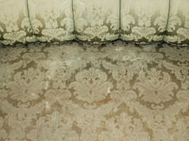 Sofa, *Louis Philippe Stil*