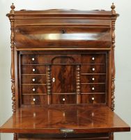 Sekretär Biedermeier