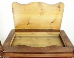 Sekretär Biedermeier