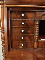 Sekretär Biedermeier