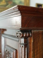 Schreibtisch [H440]
