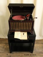 Grammophon