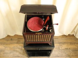 Grammophon