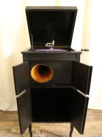 Grammophon