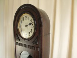 Standuhr