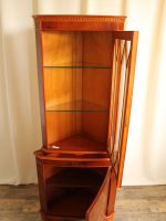 Eckschrank