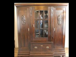 jugenstil-buecherschrank-jugendstil-eiche-sk-1161