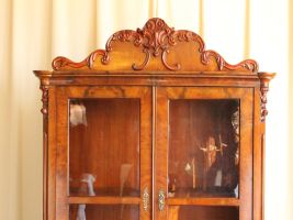 Vitrine 