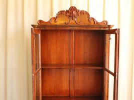 Vitrine 