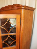 Vitrine Esche
