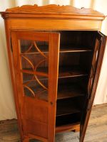 Vitrine Esche