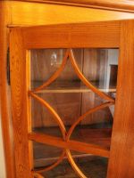 Vitrine Esche