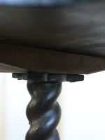 Lampentisch
