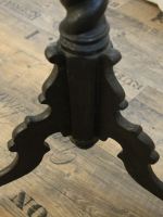 Lampentisch