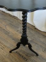 Lampentisch