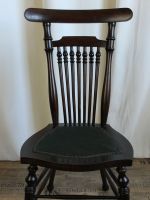 Spindleback Stuhl