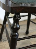 Spindleback Stuhl