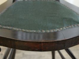 Spindleback Stuhl