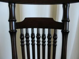 Spindleback Stuhl