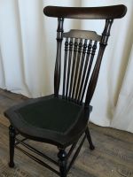 Spindleback Stuhl