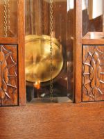 Standuhr