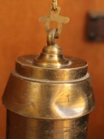 Standuhr