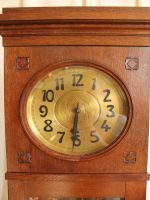 Standuhr