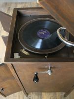 Grammophon