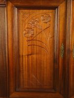Kabinettschrank