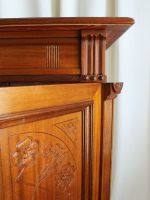 Kabinettschrank