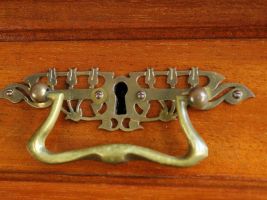 Kabinettschrank