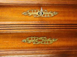 Kabinettschrank
