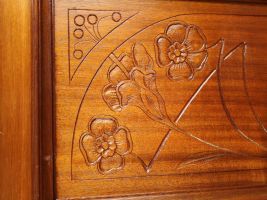 Kabinettschrank