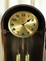 Standuhr