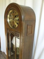 Standuhr