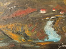 Gemälde