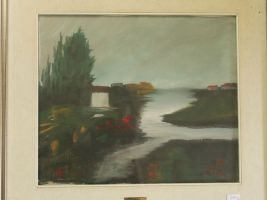 Gemälde