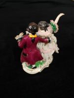 Porzellanfigur