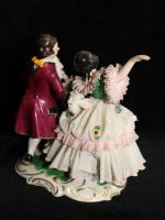Porzellanfigur