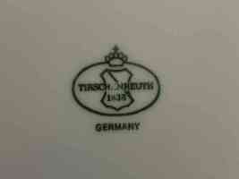 Geschirr Tirschenreuth