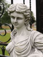Statue