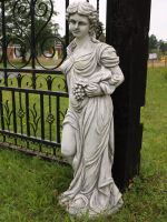 Statue