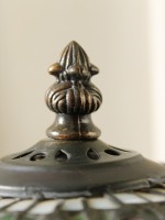 Tischlampe