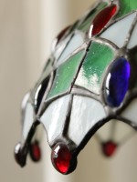 Tischlampe
