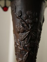 Tischlampe