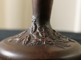 Tischlampe
