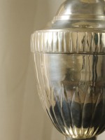 Tischlampe