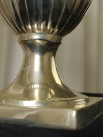Tischlampe
